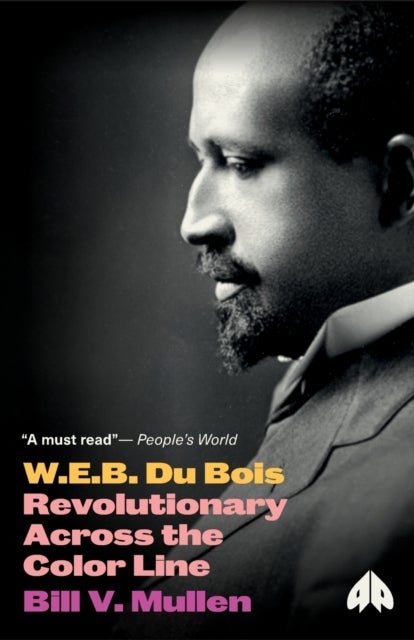 W.E.B. Du Bois - Revolutionary Across the Color Line