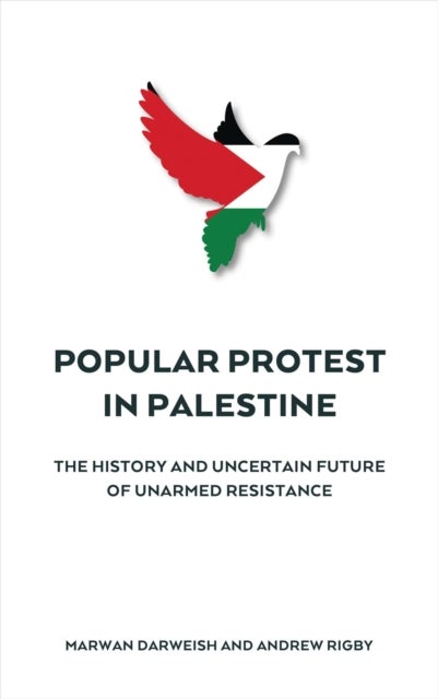 Popular Protest in Palestine - The Uncertain Future of Unarmed Resistance