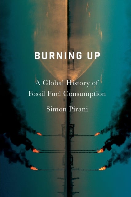 Burning Up - A Global History of Fossil Fuel Consumption