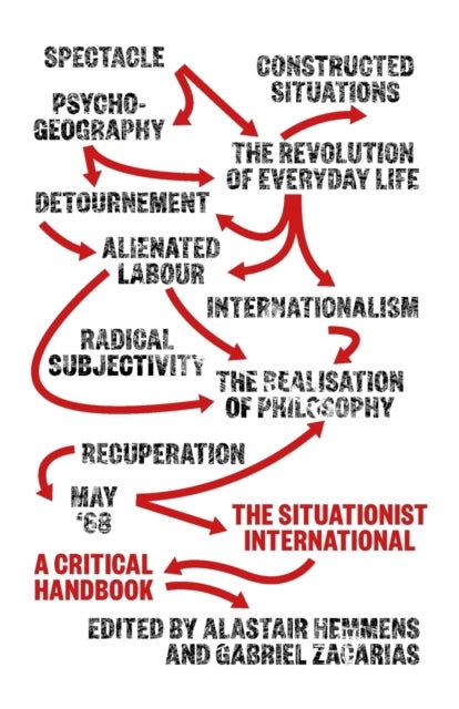 The Situationist International - A Critical Handbook