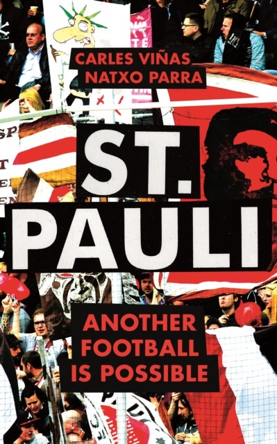 St. Pauli - Another Football is Possible