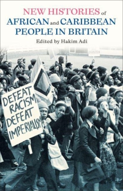 Many Struggles - New Histories of African and Caribbean People in Britain