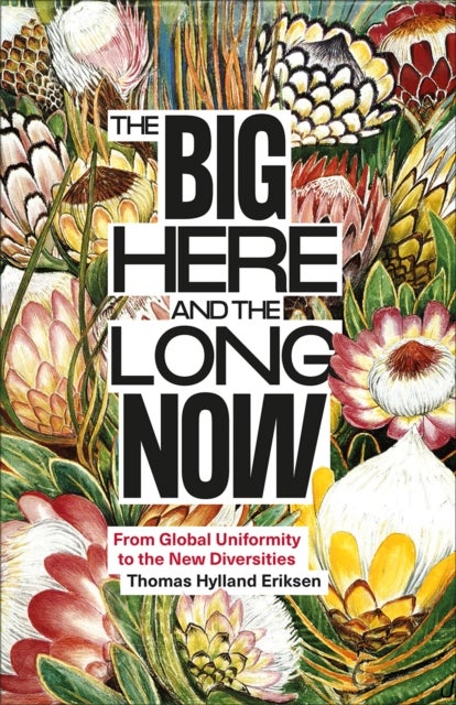 The Big Here and the Long Now - From Global Uniformity to the New Diversities