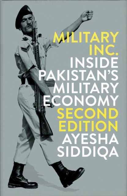 Military Inc. - Inside Pakistan's Military Economy