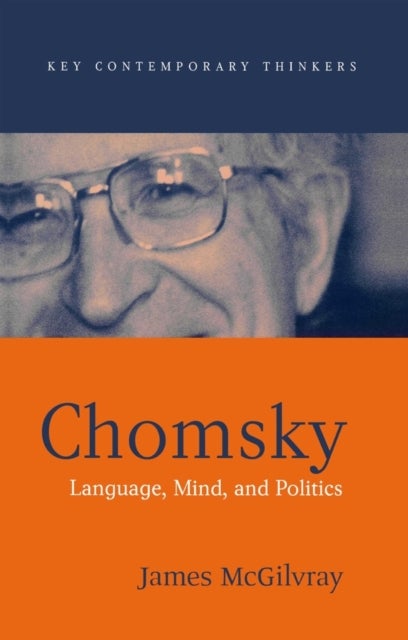 Chomsky - Language, Mind, and Politics