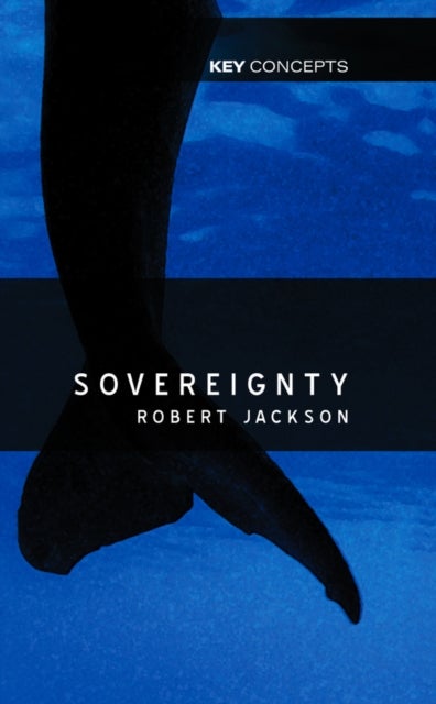 Sovereignty - The Evolution of an Idea