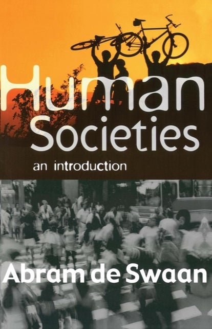 Human Societies - An Introduction
