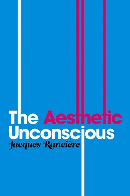 Aesthetic Unconscious. The