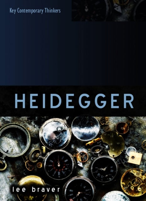Heidegger - Thinking of Being