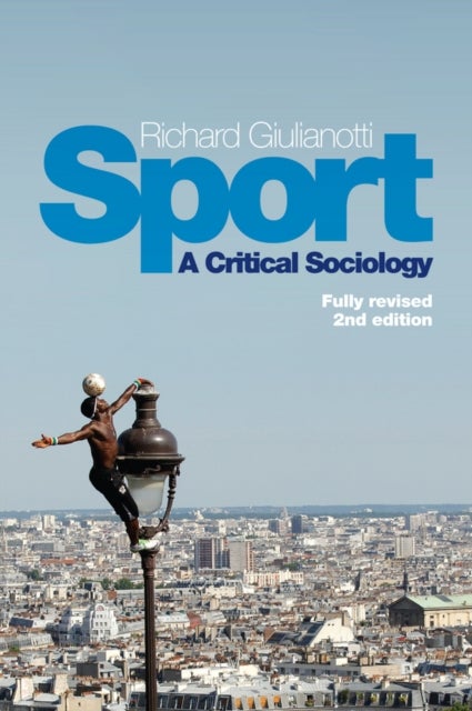 Sport - A Critical Sociology