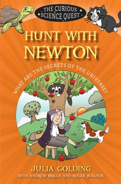 Hunt with Newton - What are the Secrets of the Universe?