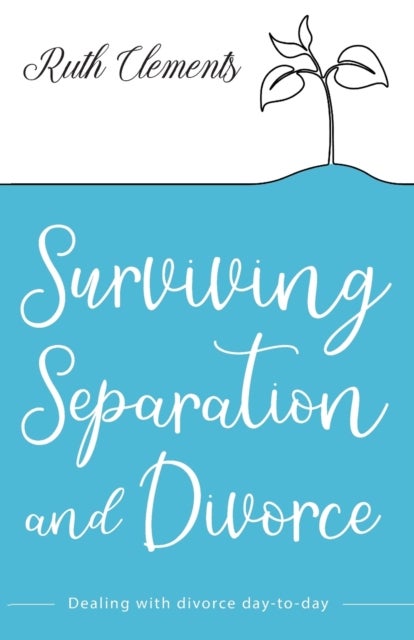Surviving Separation and Divorce - Dealing with divorce day-to-day