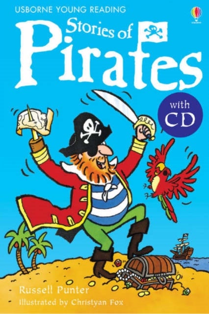 Stories of Pirates