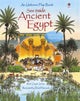 See Inside Ancient Egypt
