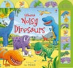 Noisy Dinosaurs