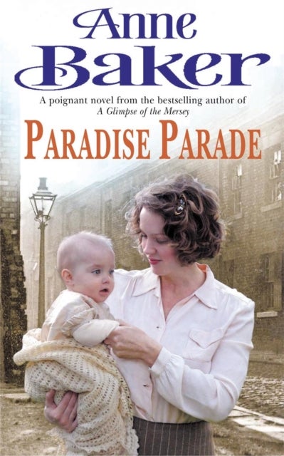 Paradise Parade - A gripping saga of love and betrayal