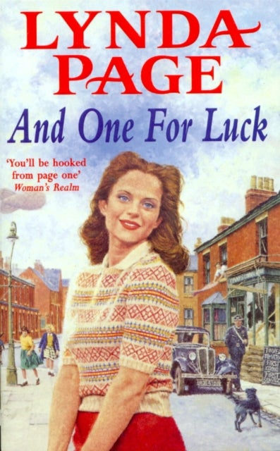 And One for Luck - A compelling saga of finding happiness in the direst of circumstances
