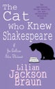 The Cat Who Knew Shakespeare (The Cat Who¿ Mysteries, Book 7)