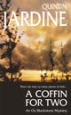 A Coffin for Two (Oz Blackstone series, Book 2)