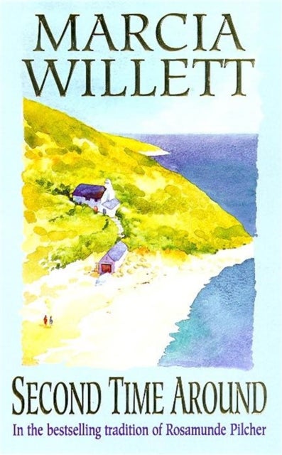 Second Time Around - A touching story of family, friendship and belonging