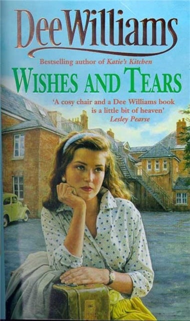 Wishes and Tears - A desperate search. A chance for happiness.