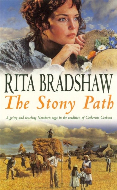 The Stony Path - A gripping saga of love, family secrets and tragedy