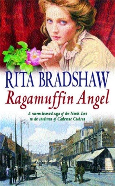 Ragamuffin Angel - Old feuds threaten the happiness of one young couple