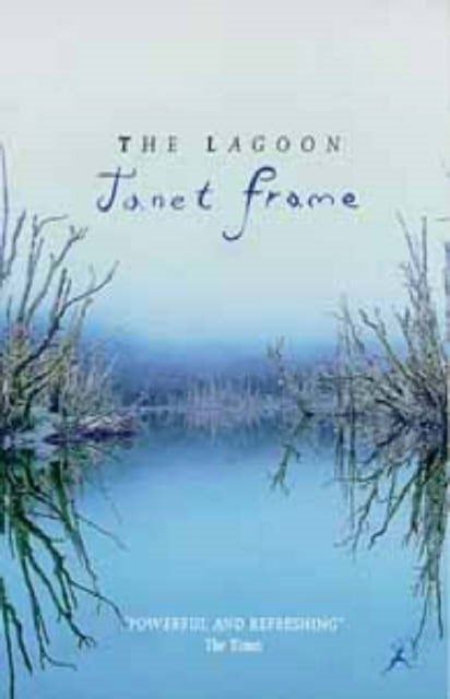 The Lagoon - A Collection of Short Stories