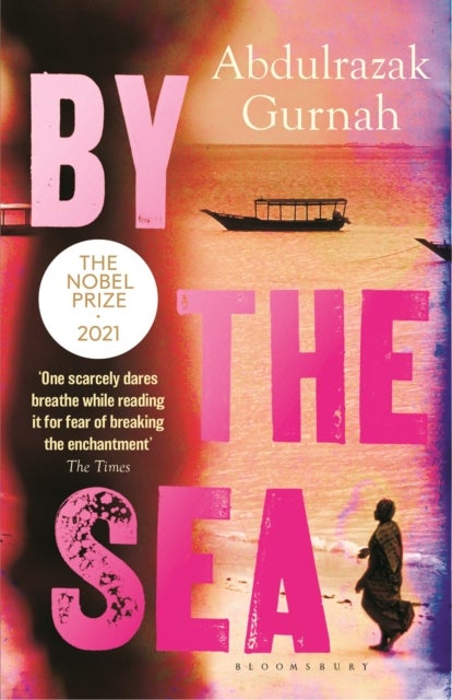 By the Sea - By the winner of the Nobel Prize in Literature 2021