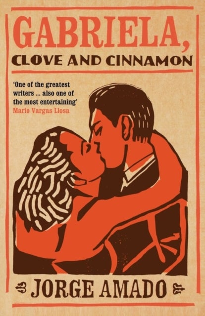 Gabriela - Clove and Cinnamon