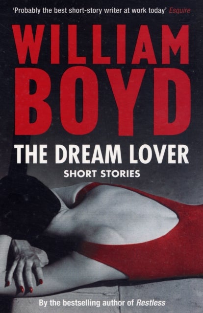The Dream Lover - Short Stories