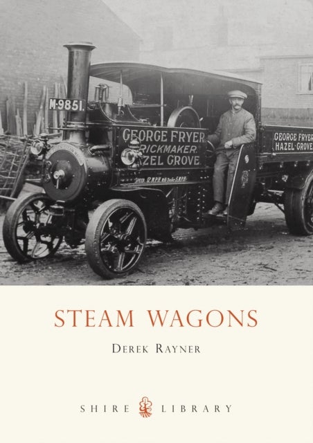 Steam Wagons