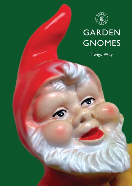 Garden Gnomes - A History