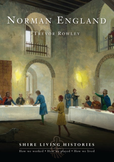 Norman England - 1066–1204