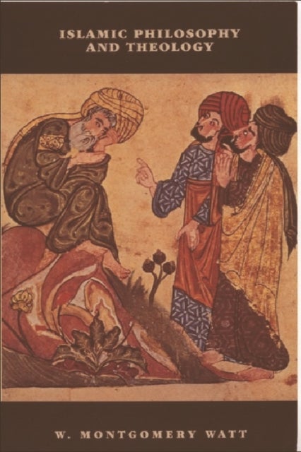 Islamic Philosophy and Theology - An Extended Survey