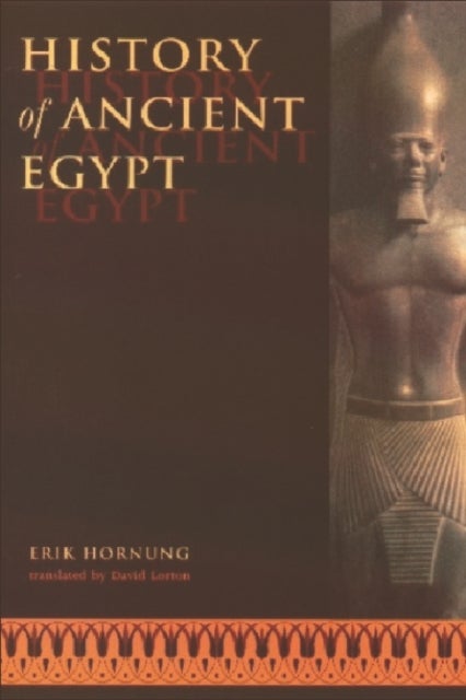 History of Ancient Egypt - Translated by David Lorton