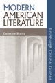 Modern American Literature