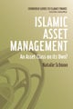 Islamic Asset Management