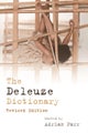 The Deleuze Dictionary Revised Edition
