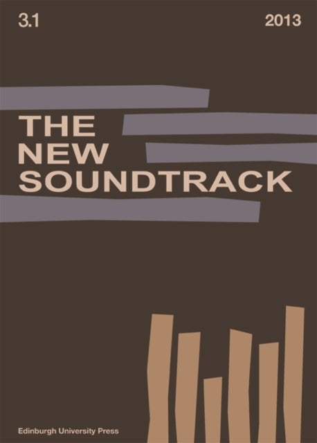 The New Soundtrack - Volume 3, Issue 1