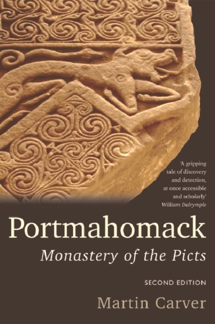 Portmahomack - Monastery of the Picts