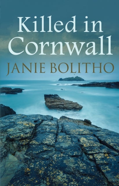 Killed in Cornwall - The addictive cosy Cornish crime series