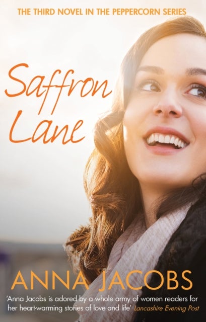 Saffron Lane - From the multi-million copy bestselling author
