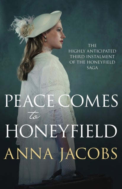 Peace Comes to Honeyfield - From the multi-million copy bestselling author