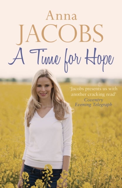 A Time for Hope - From the multi-million copy bestselling author