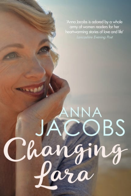 Changing Lara - A brand new series from the multi-million copy bestselling author