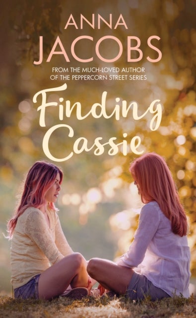 Finding Cassie - A touching story of family from the multi-million copy bestselling author