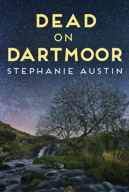 Dead on Dartmoor - The thrilling cosy crime series