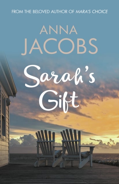 Sarah's Gift - A touching story from the multi-million copy bestselling author