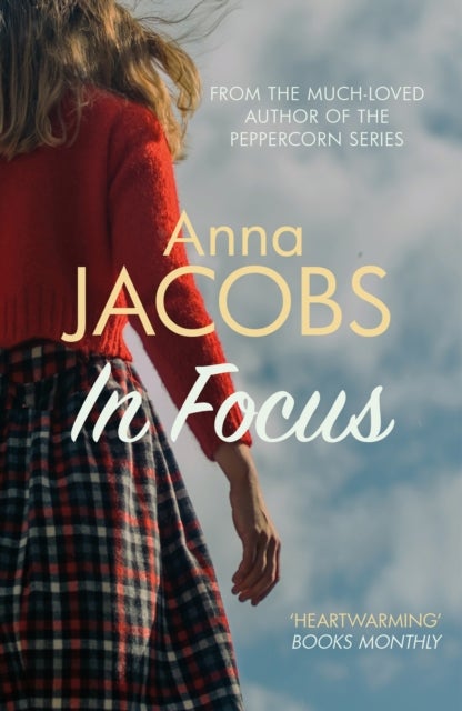 In Focus - A moving story of family lost and found from the multi-million copy bestselling author